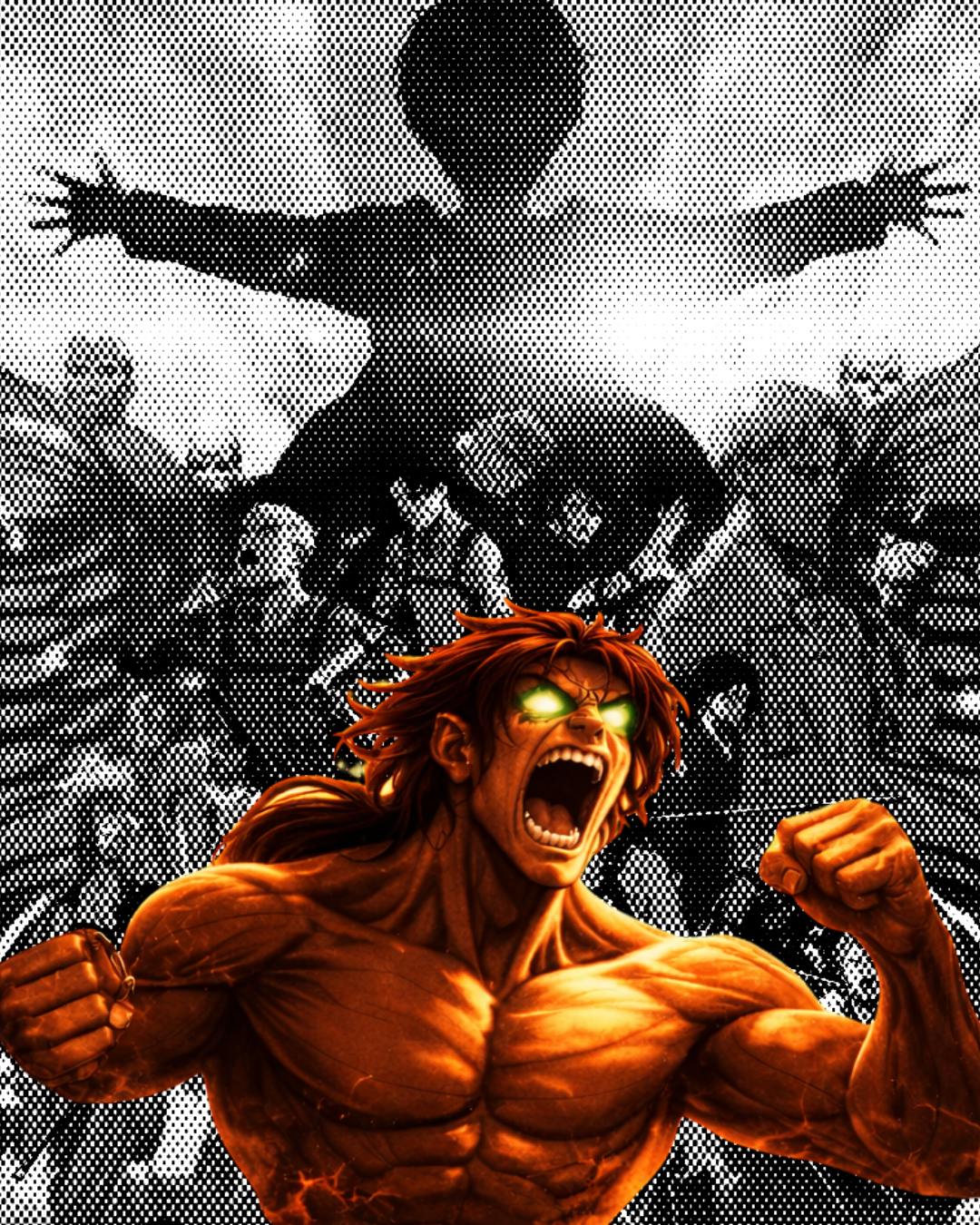 CRISIS