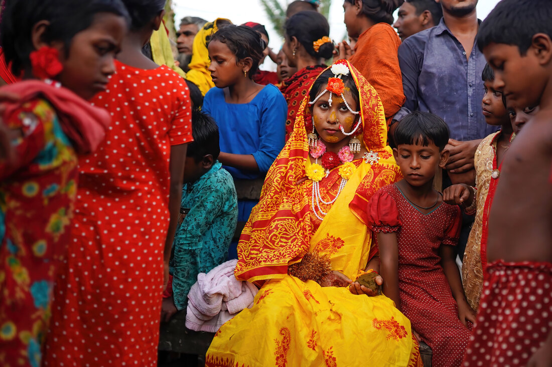 United Nations Children's Fund (UNICEF)