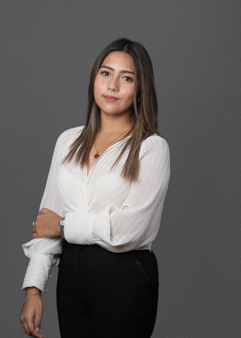 Alessandra Cáceres